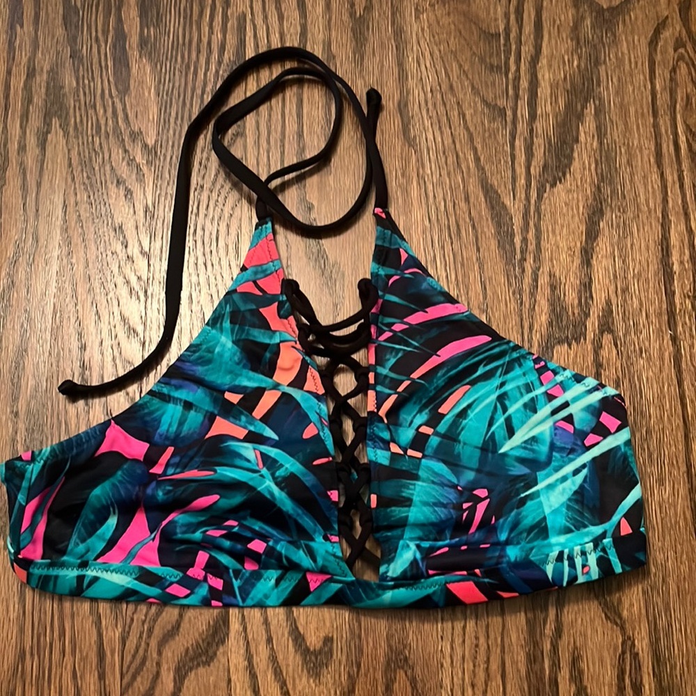 Victoria Secrets bathing suit top